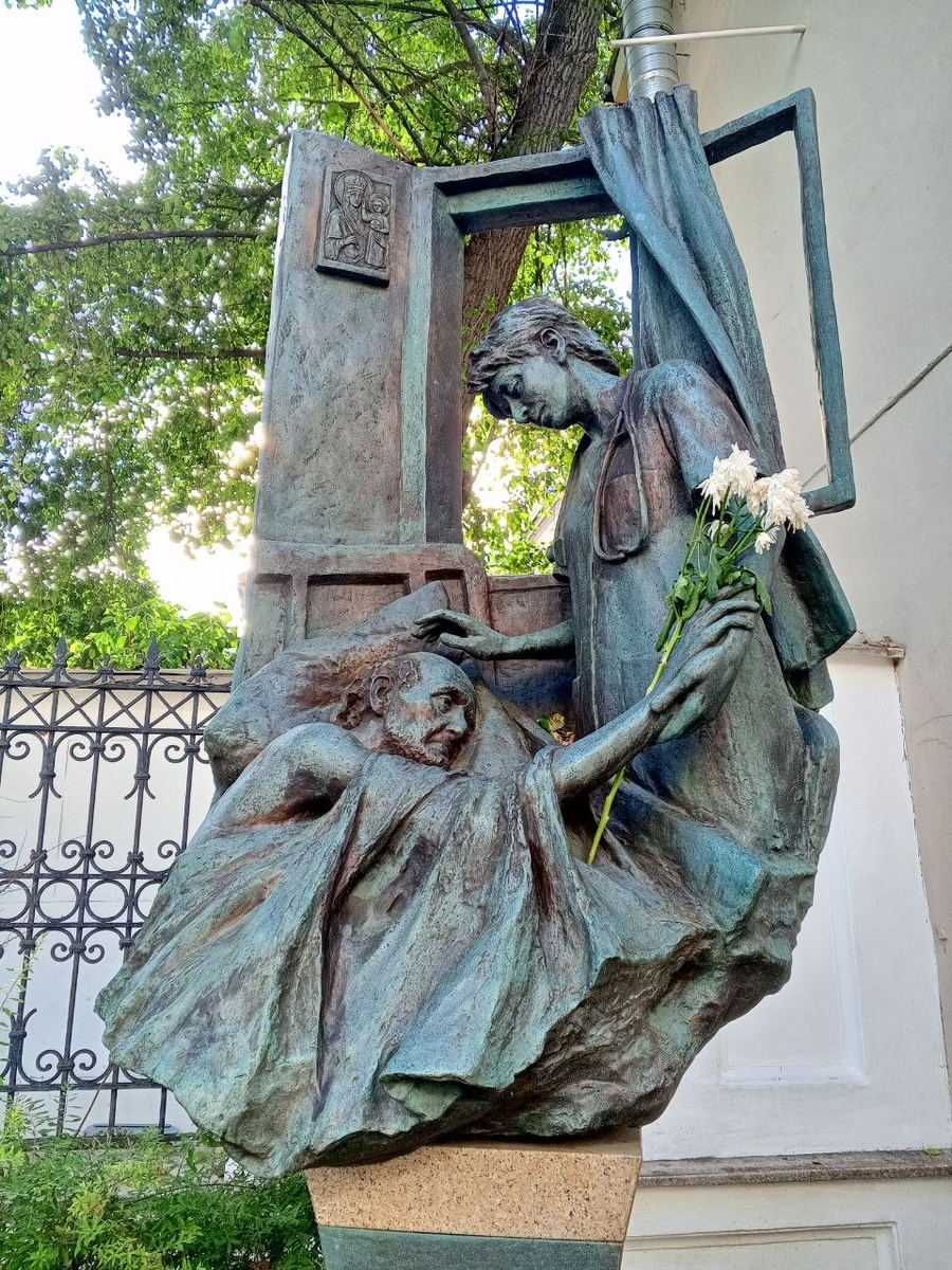 ул.Сретенка