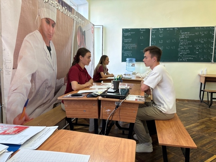     Фото: МК в Туле