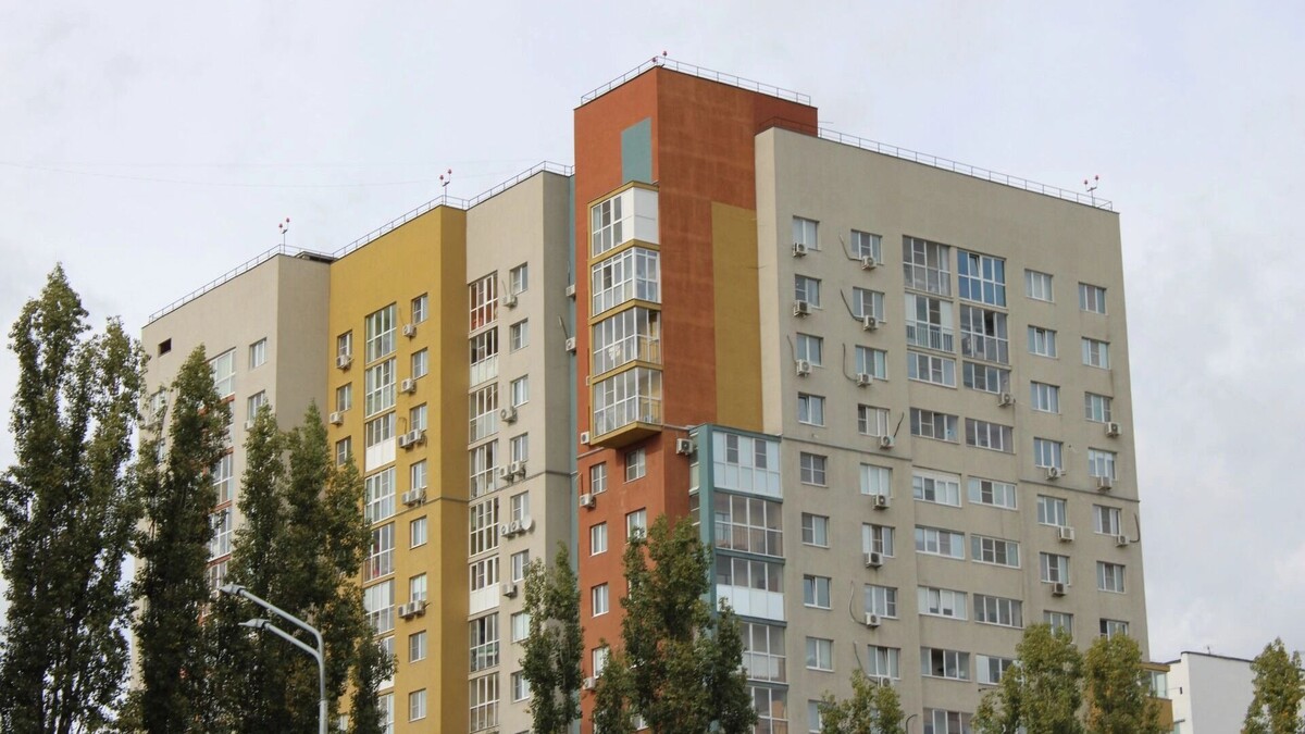    Что происходит на рынке недвижимости в Нижнем Новгороде   newsnn.ru