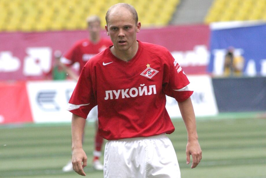 Денис Бояринцев