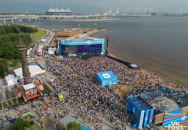 VK Fest 2026: Почему это лето нельзя пропустить. Анатомия главного музыкального института России