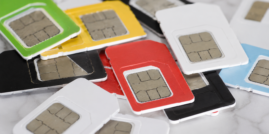 eSIM могут ограничить из-за мошенников