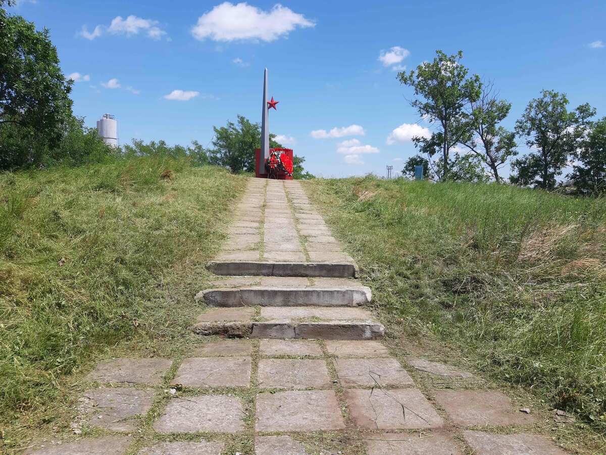 Так стало после уборки.
