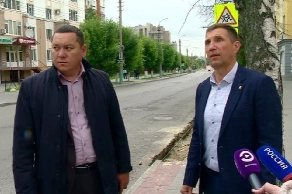   Пресс-служба администрации г. Пензы