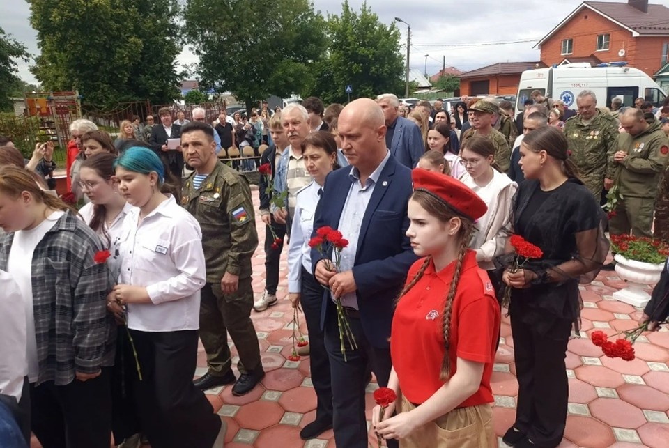   Пресс-служба Министерства образования Пензенской области