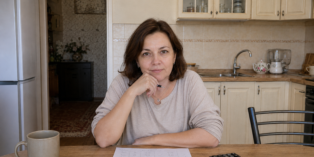На чём я перестала экономить — и стала тратить меньше