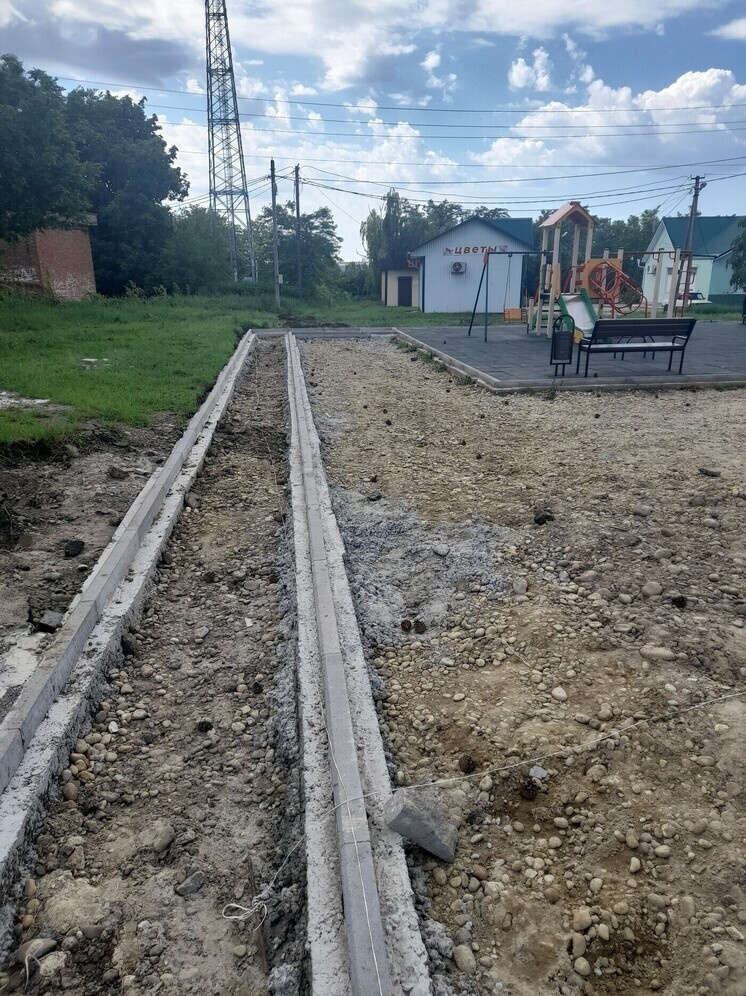    Фото: администрация Новоалександровского округа