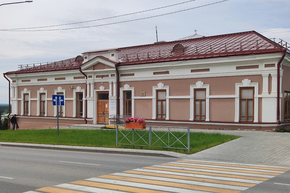    Фото: Администрация Соликамского муниципального округа