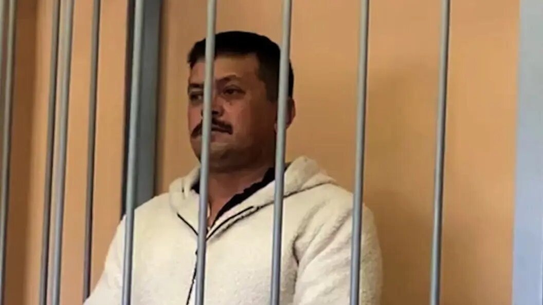 Фото: Объединённая пресс-служба судов Санкт-Петербурга.