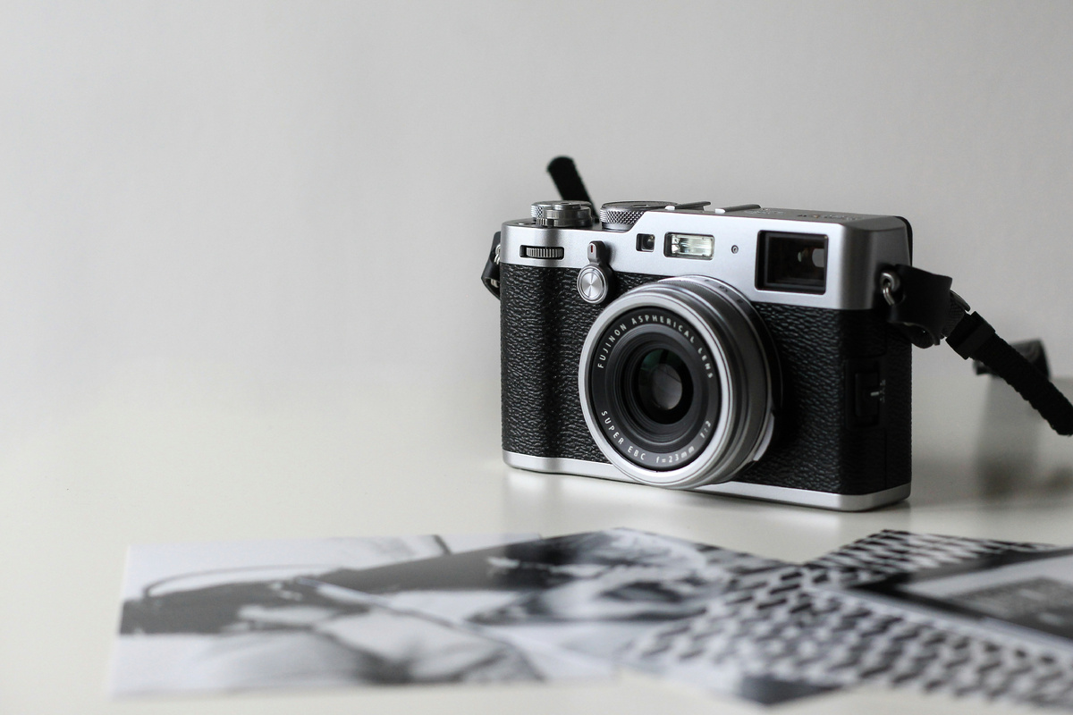 Photo by NordWood Themes on Unsplash