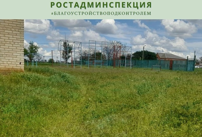    Фото ТГ-канала Ростадмининспекции Татьяна Пшеничная