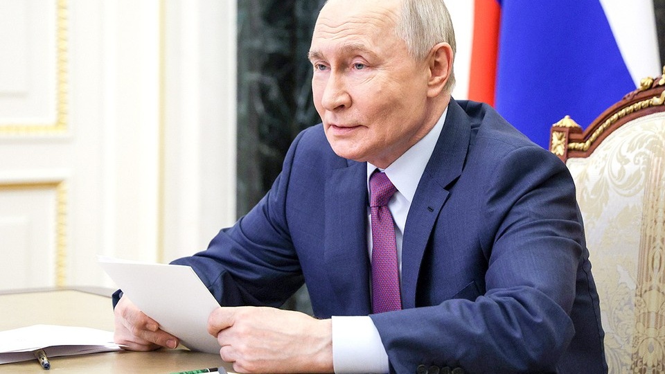 Путин назвал четыре основы переговоров с Киевом: в чем они заключаются
