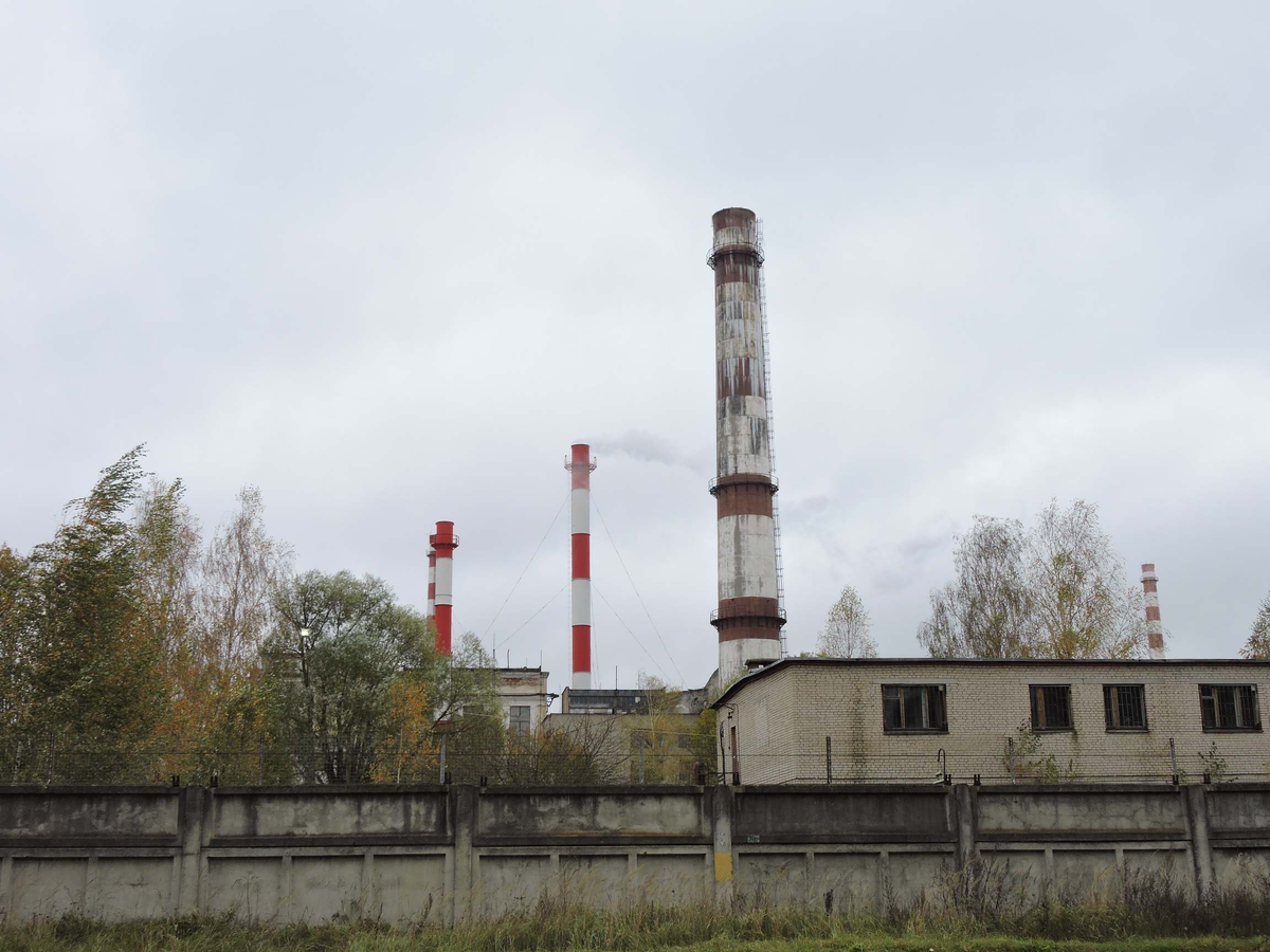 Яндекс Карты