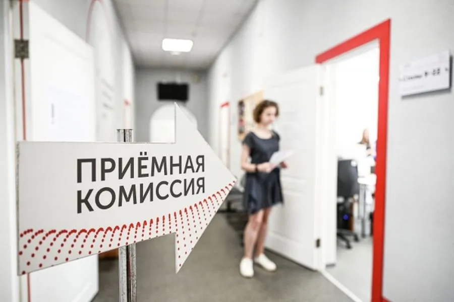 Глава Минобрнауки объявил о «разумной балансировке» между вузами и колледжами
Фото:
Пелагия Тихонова / РИА Новости