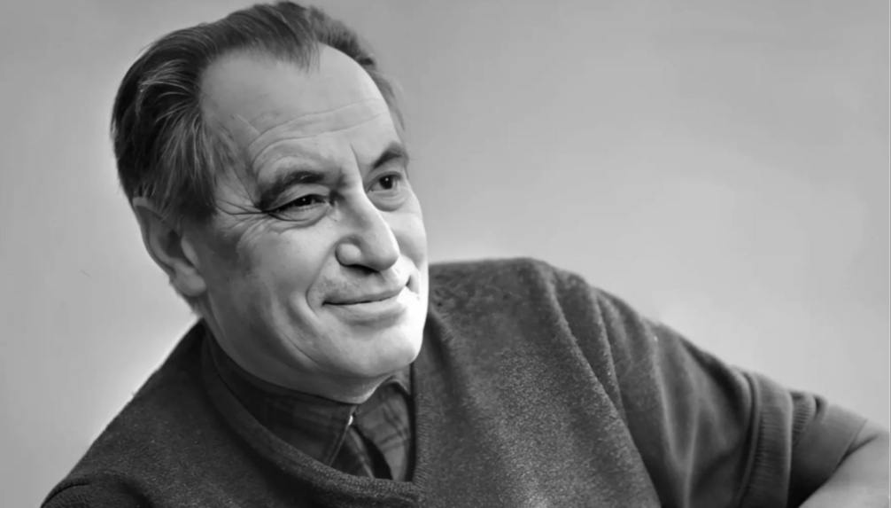 Валентин Петрович Катаев (1897–1986) 