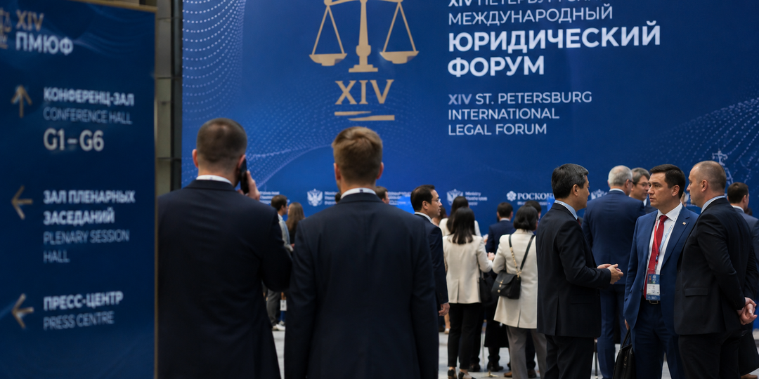 Более 5000 участников из 80 стран подтвердили участие в ПМЮФ