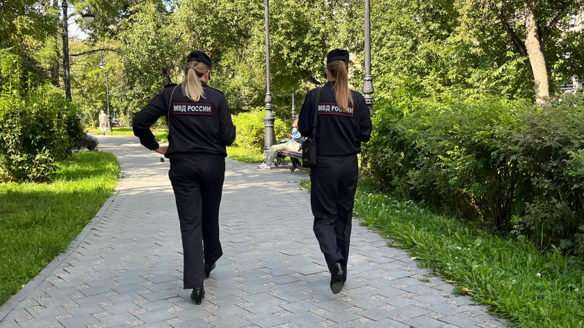   Фотоархив редакции