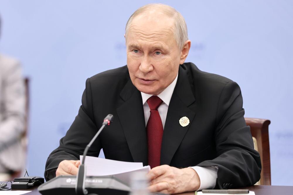    Степан Пугачев/Росконгресс
