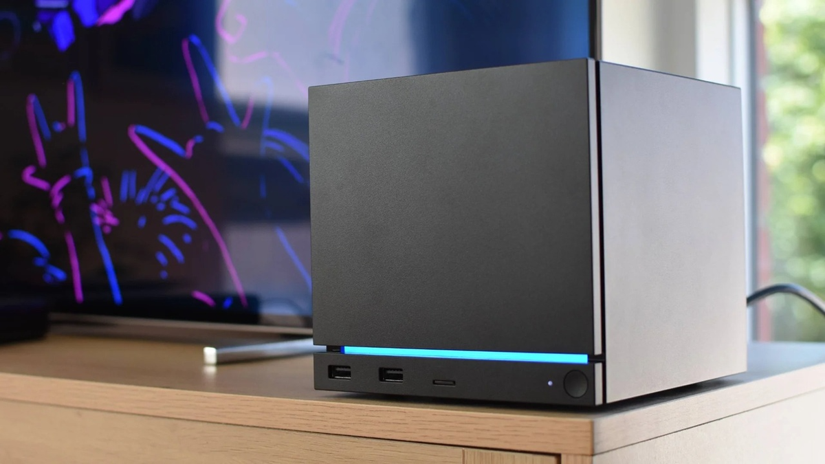 «Мгновенно раскупят на старте»: что аналитики думают о цене Steam Machine