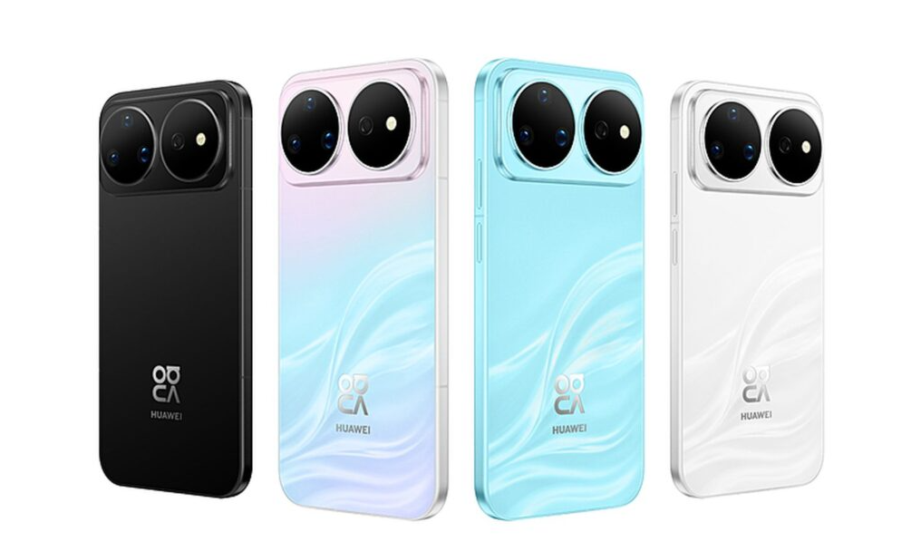 Huawei Nova 16 Pro