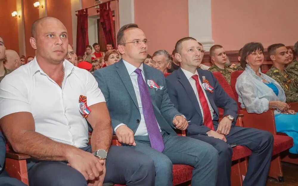   Фото: БГА