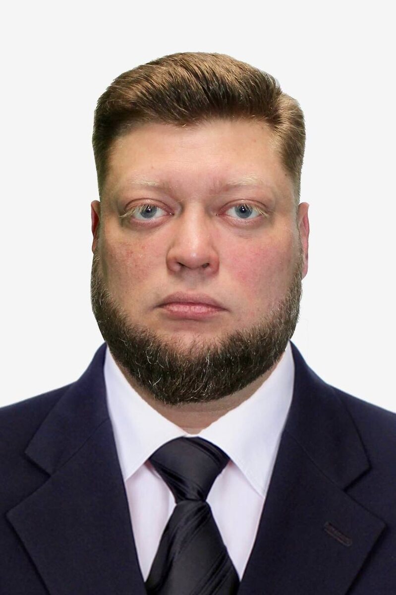 Виктор Викторович Соколов
