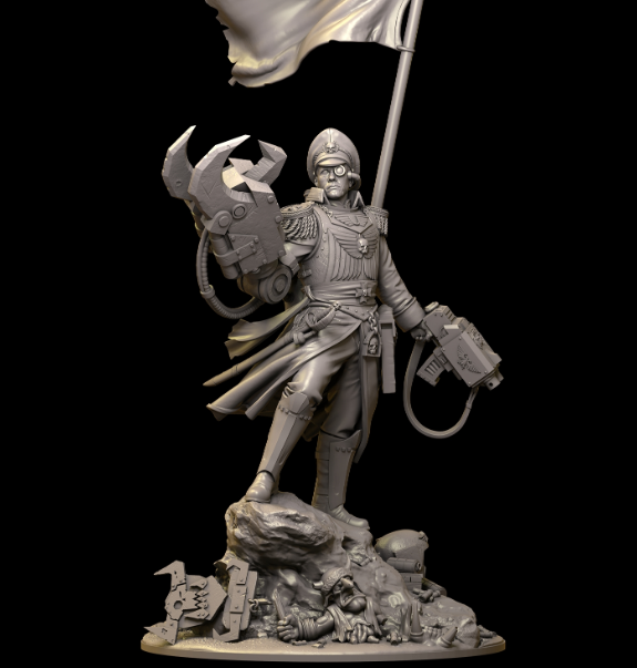 фото  из вк-группы Punga Miniatures