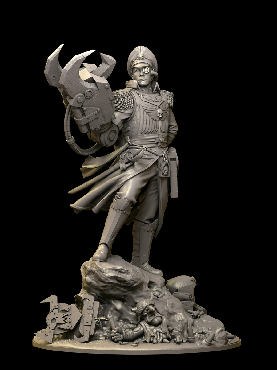 фото  из вк-группы Punga Miniatures