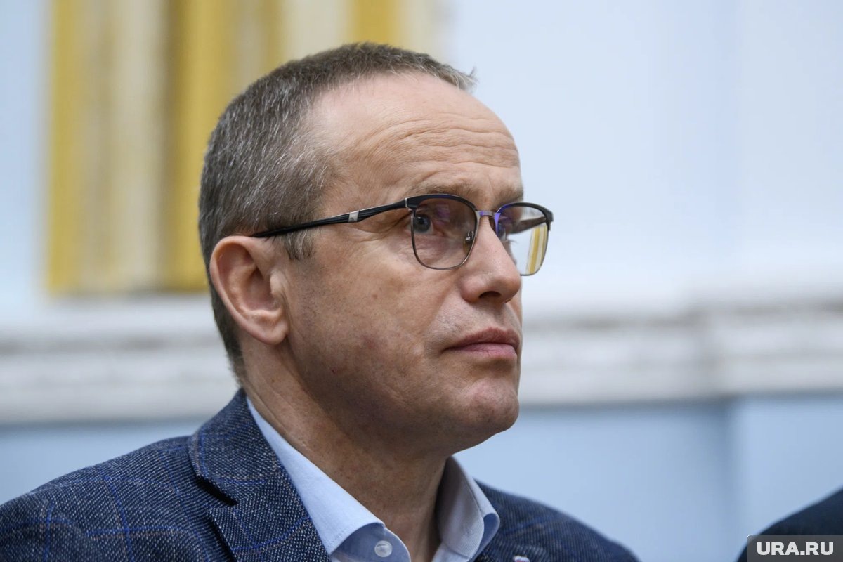    Михаил Слепухин уверен, что Кушва справится с испытанием