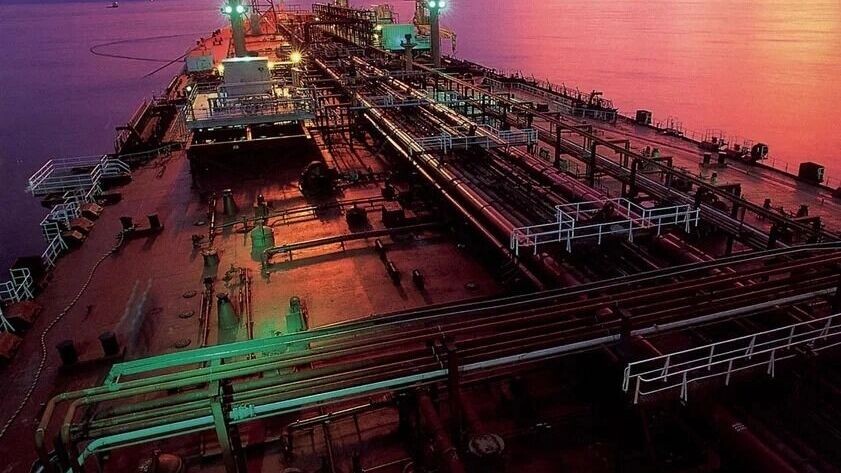    поставки нефти