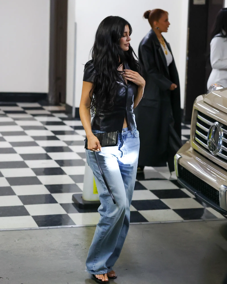 Kylie Jenner