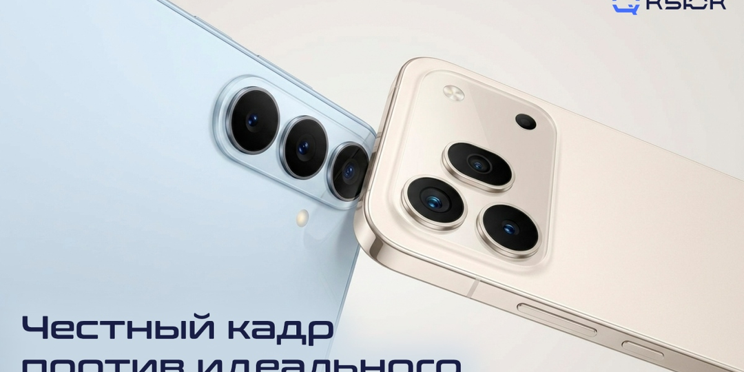 Honor 600 Pro или Samsung Galaxy S26: кто снимает лучше?