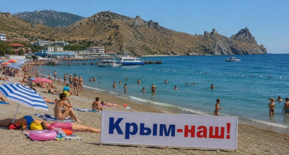 «Нас пришли убивать, а не слушать»: крымчане «закидали» соцсети рассказами о реальной ситуации на полуострове