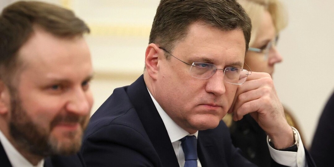 Экспорт под запретом, поставки под контролем: главные заявления Новака о топливе в РФ