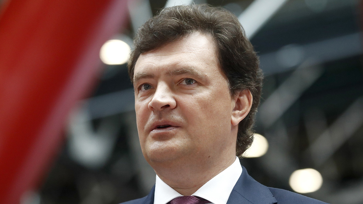   Артем Геодакян / ТАСС- Михаил Полубояринов