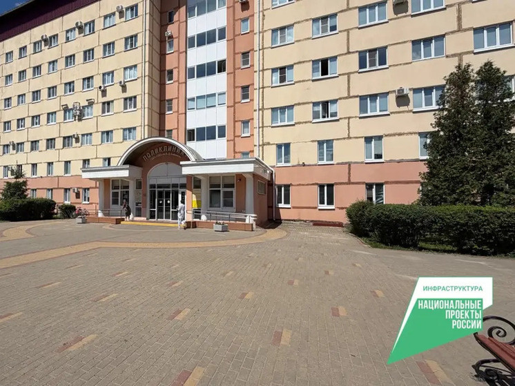     Минтранс Тамбовской области