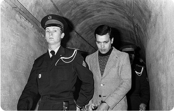 «Нож гильотины упал в последний раз»: за что так казнили в 1977 году