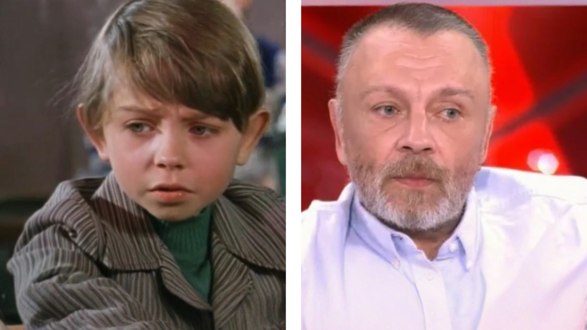 Сергей Писунов