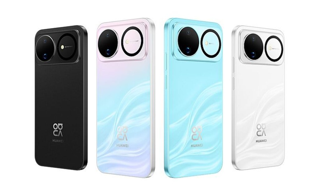 Huawei Nova 16