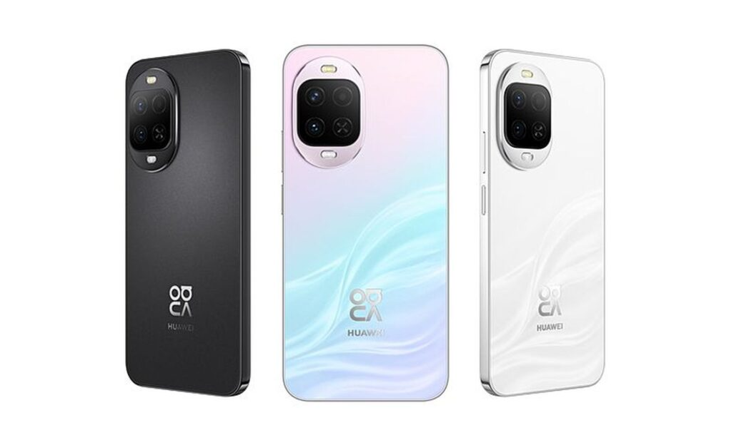 Huawei Nova 16z