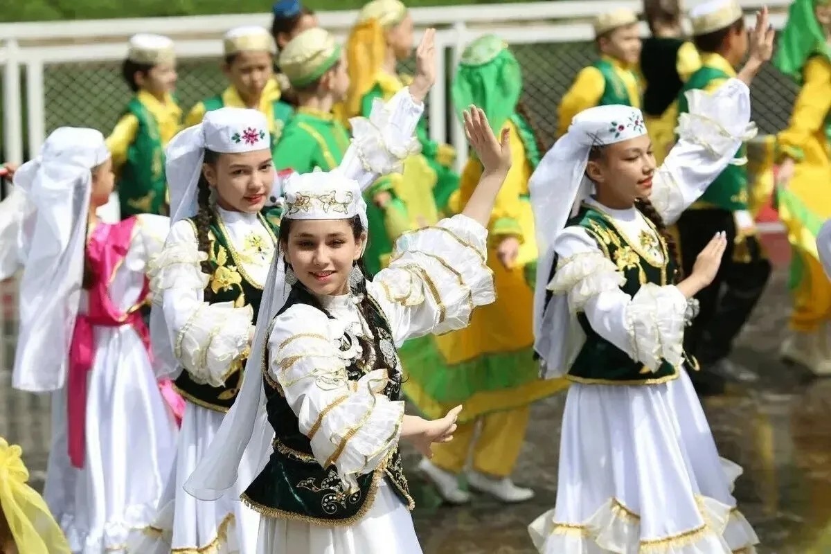    Фото Администрации Самары