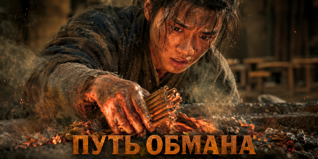 Зачем Сунь Цзы предал огню труд всей своей жизни?