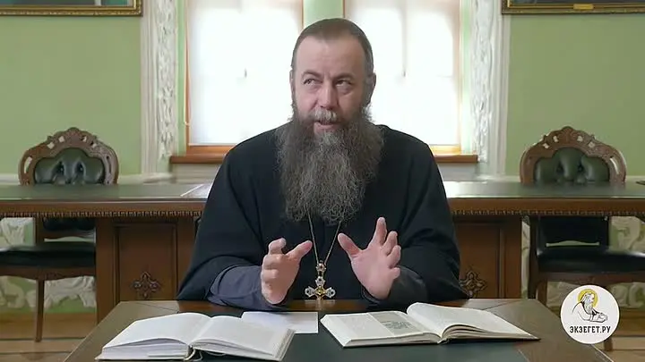 С чего христианину начинать свой день? Протоиерей Димитрий Беженарь