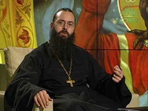 "Ищите прежде Царства Божия" Что эти слова значат для нас сегодня? Священник Валерий Духанин