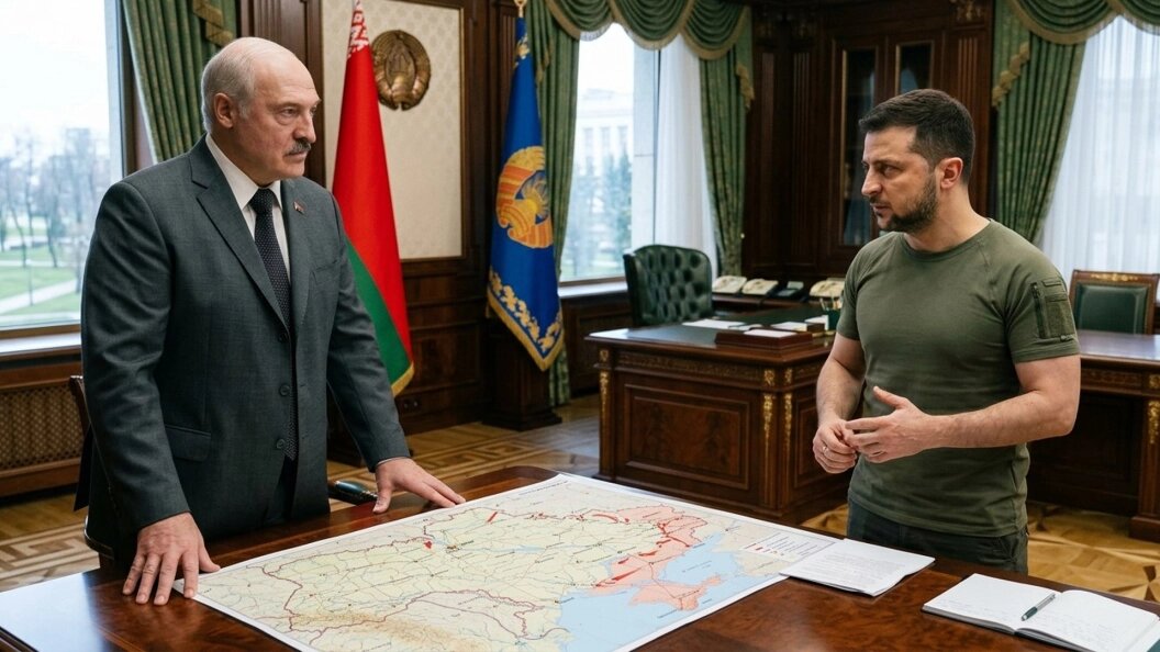    КОЛЛАЖ ЦАРЬГРАДА