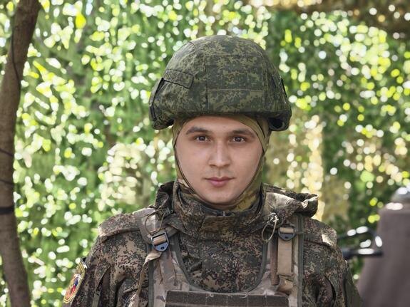    Молодой и не «аполитичный»: история парня, выбравшего дрон вместо диплома