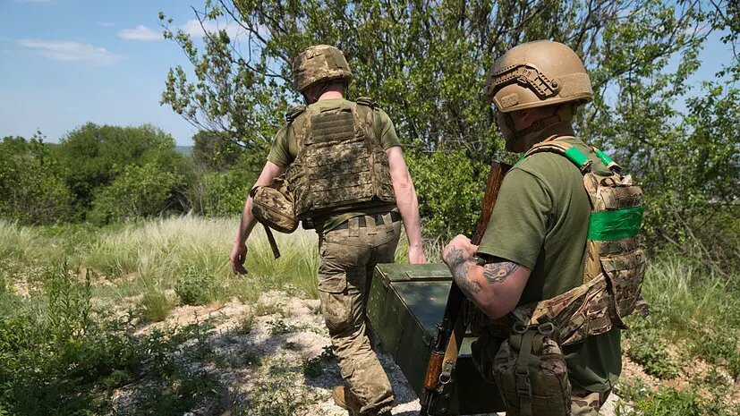   Источник: russian.rt.com Юрий Карпов