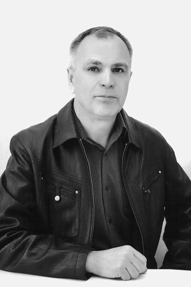Евгений Анатольевич Чегодаев, кандидат исторических наук.