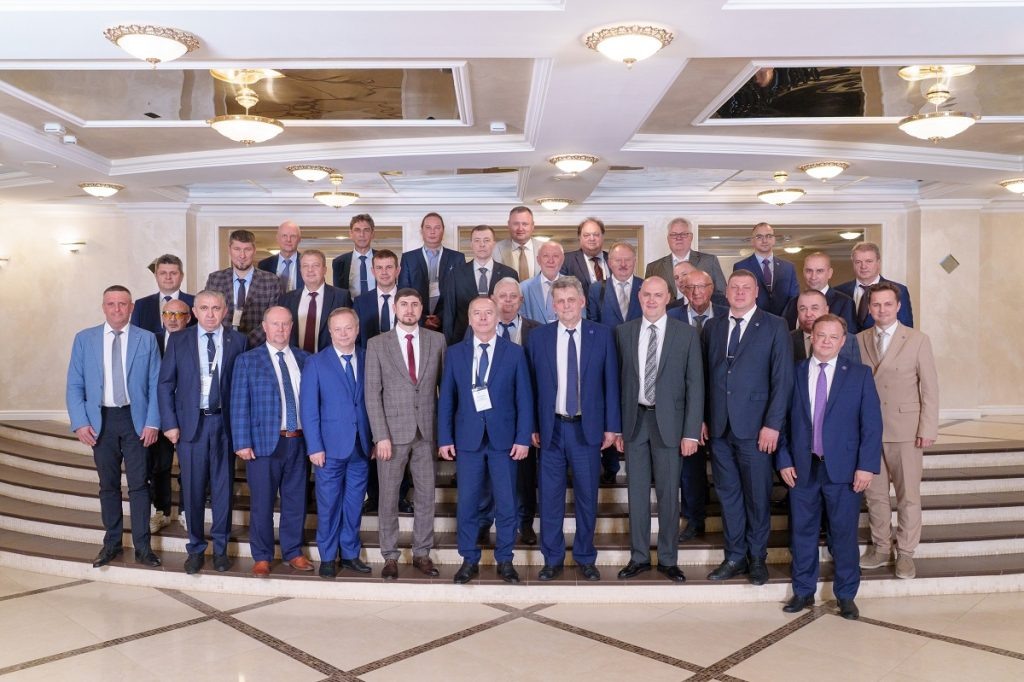 фото: Дмитрий Ермаков / пресс-служба Калининской АЭС