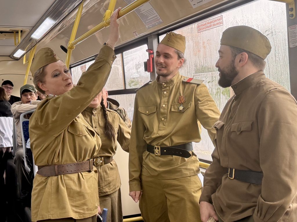 Фото: пресс-служба правительства Тверской области